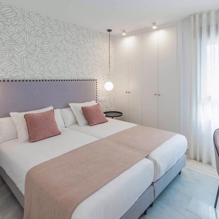 Premium Apartment & Free Parking By Ele Apartments مالقة المظهر الخارجي الصورة