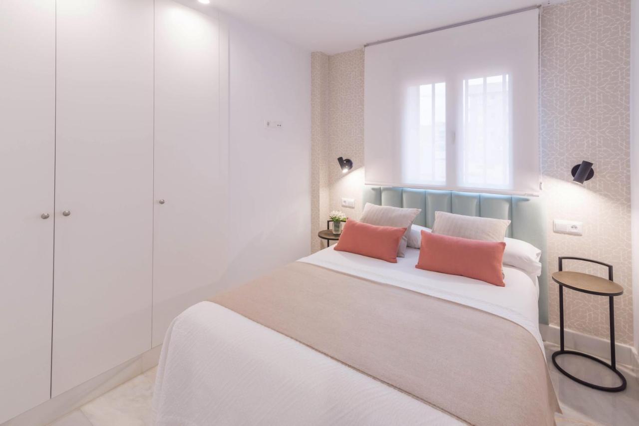 Premium Apartment & Free Parking By Ele Apartments مالقة المظهر الخارجي الصورة